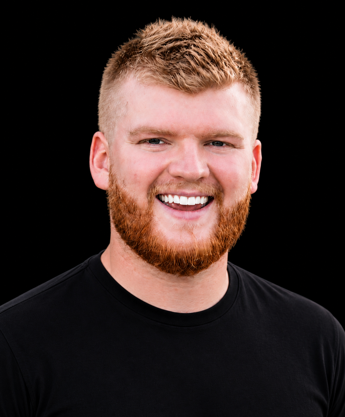 Blake Hallum